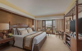 The Manila Hotel - Multiple Use Hotel